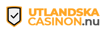  Utlndska Casinon logo